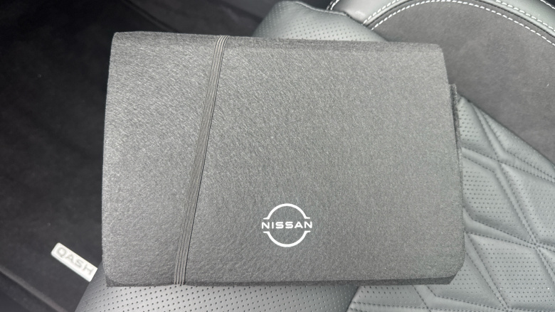 Nissan Qashqai 1.3 DiG-T MH 158 Tekna+ 5dr Xtronic Petrol Hatchback